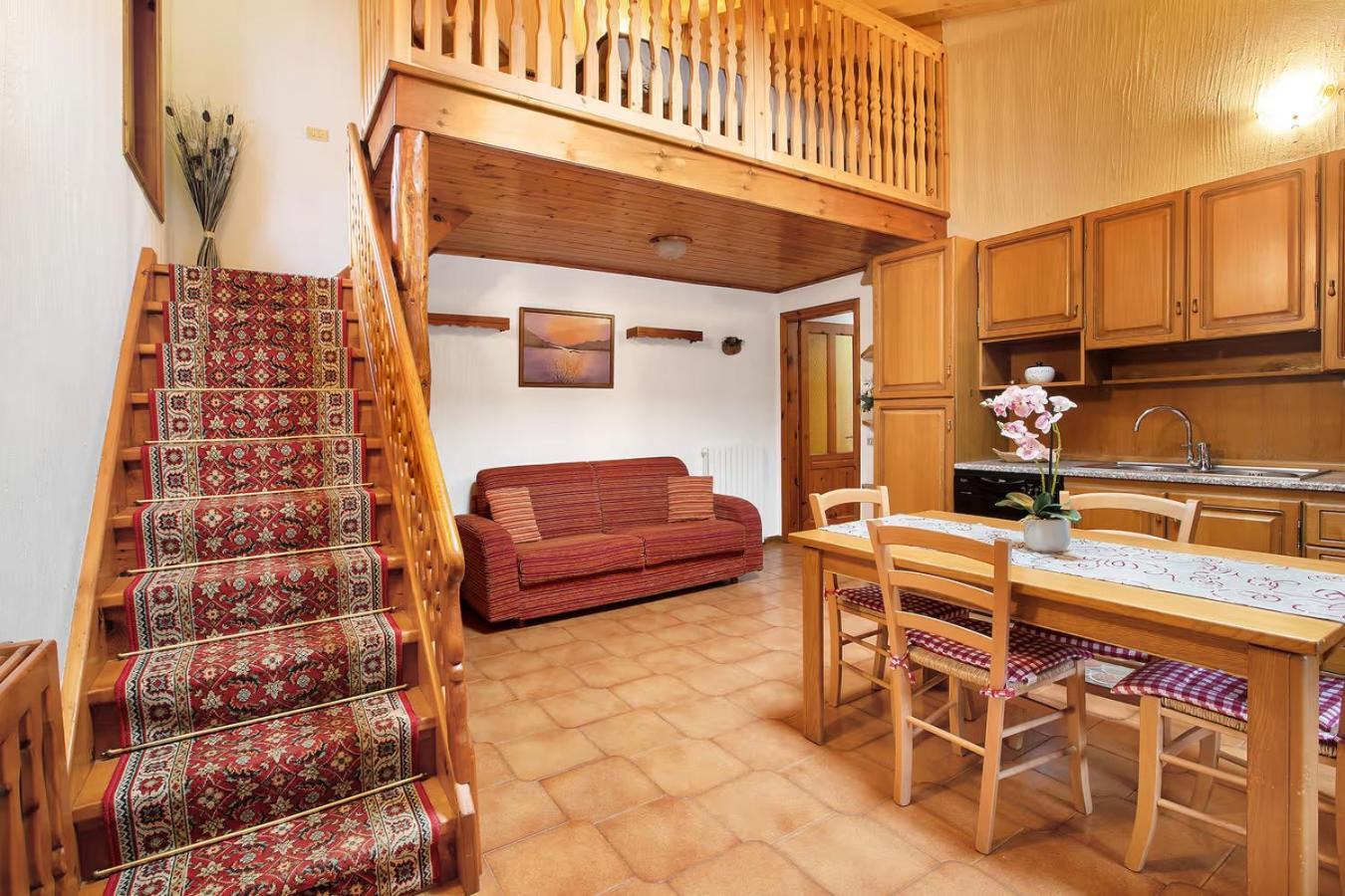 Appartement Florin
