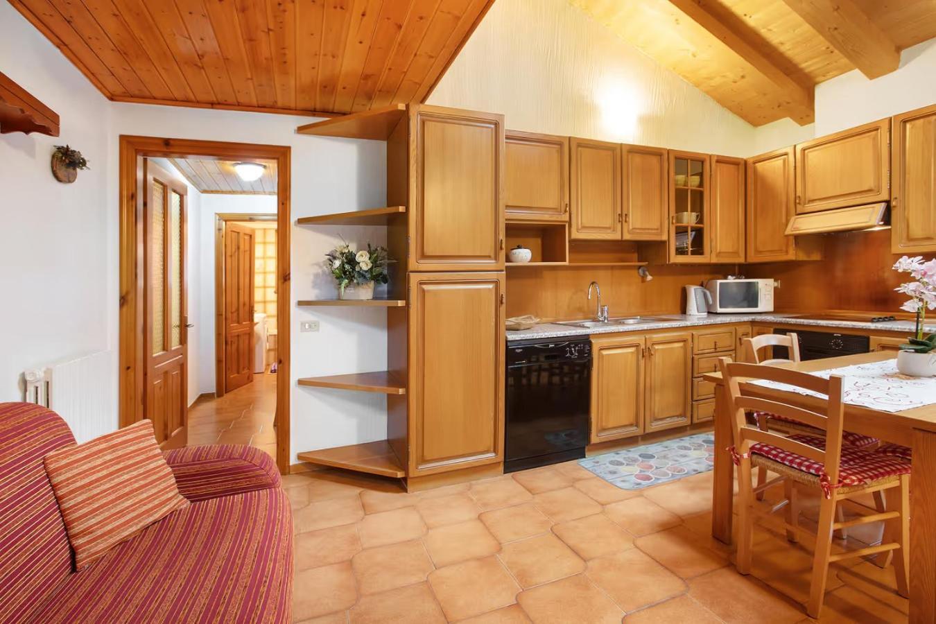 Florin Appartement *