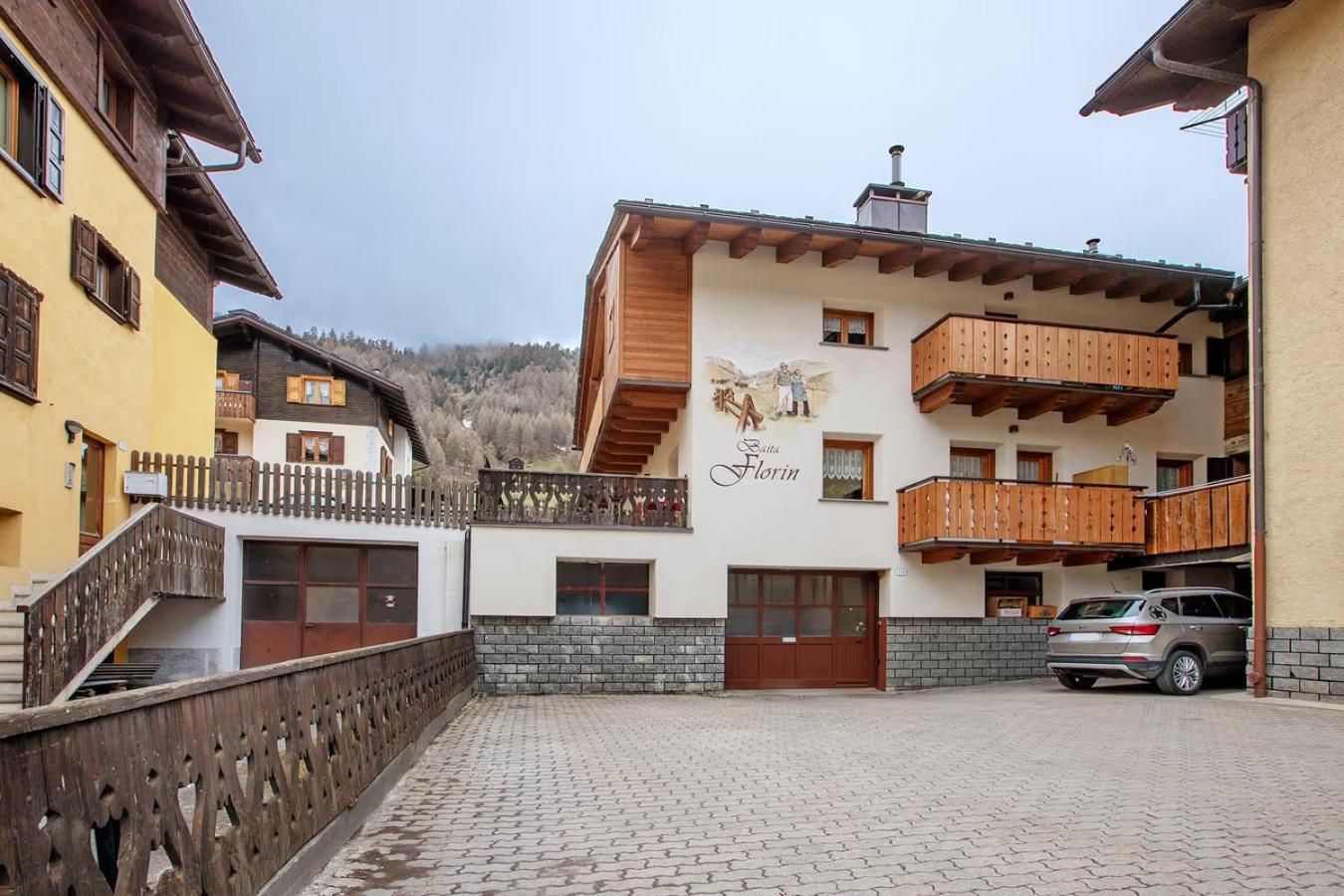 Florin * Livigno