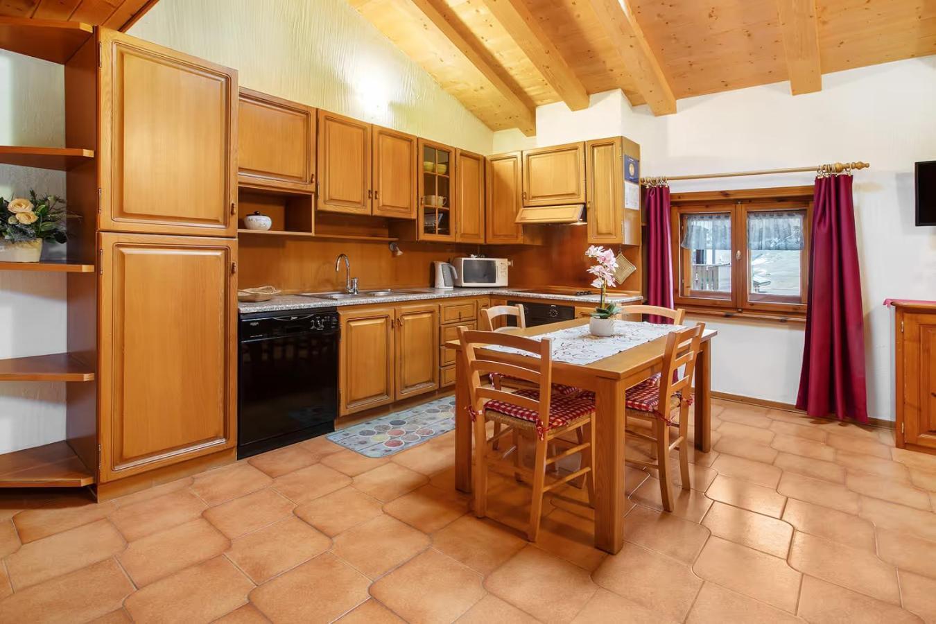Florin Appartement