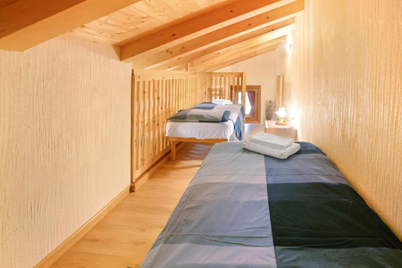 Appartement Florin