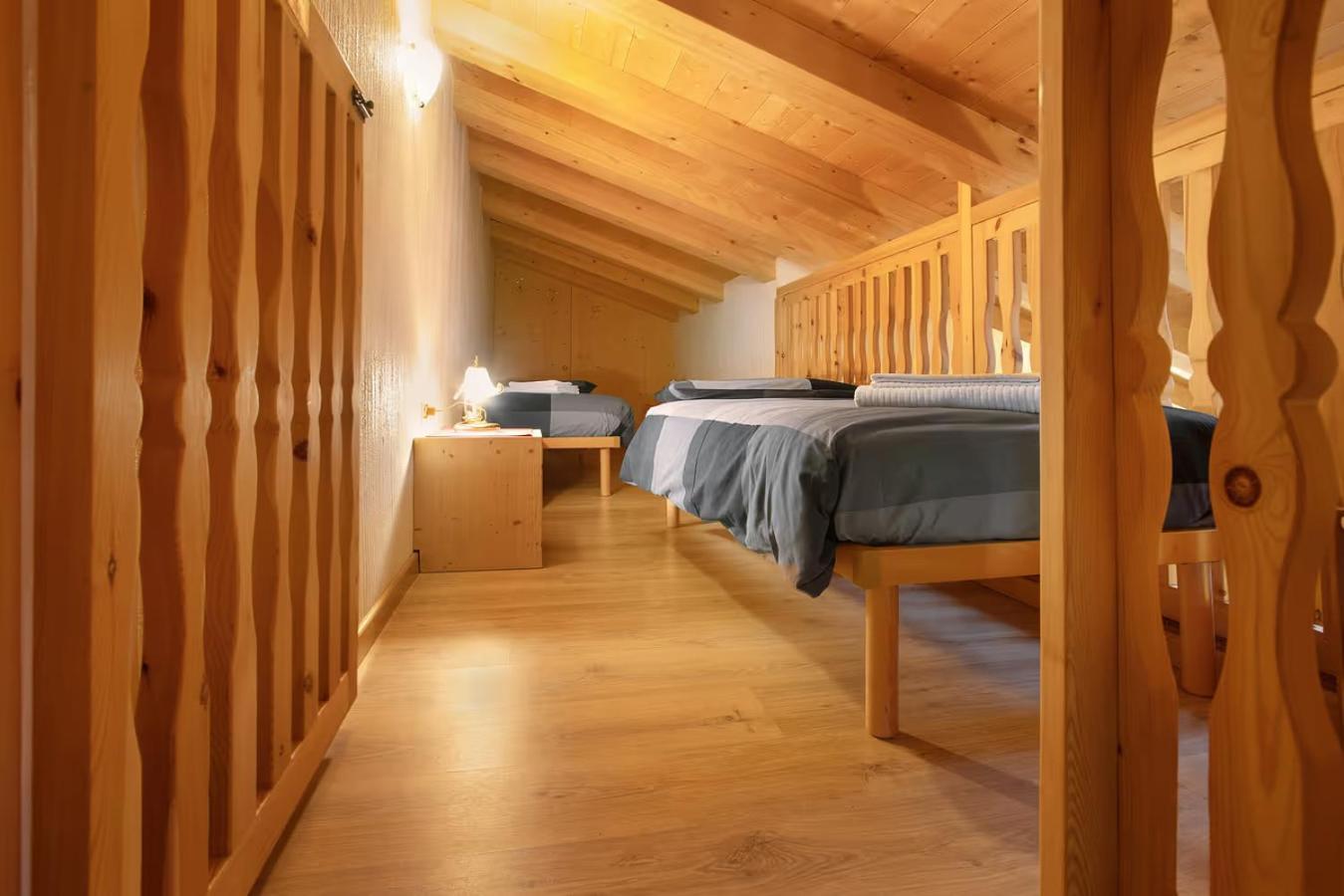 Florin Appartement *