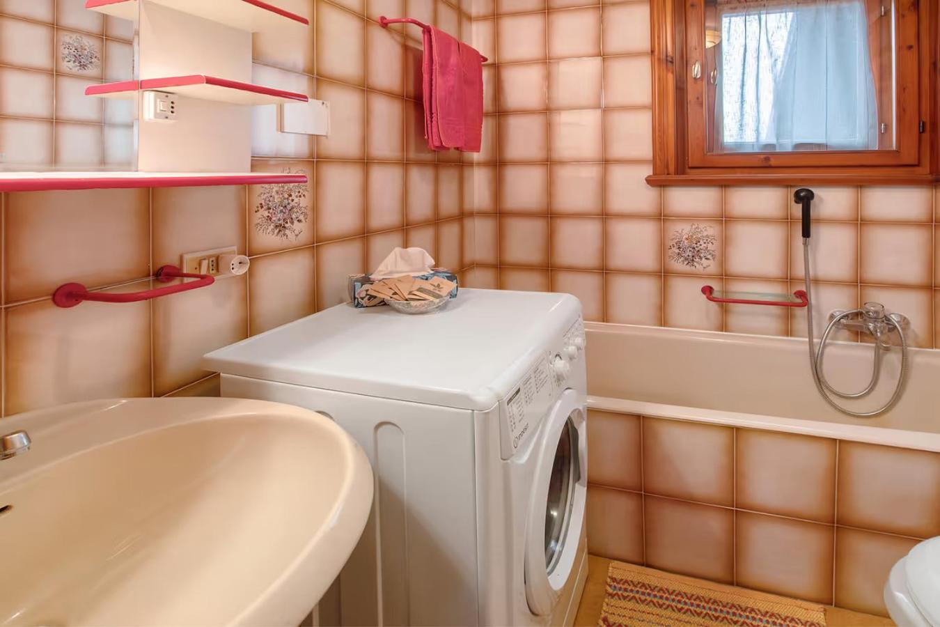 Appartement Florin *