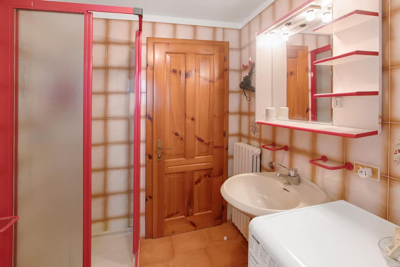 Florin Appartement Livigno
